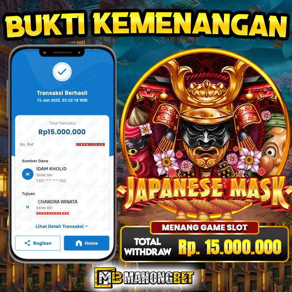 buktijpmahongbet